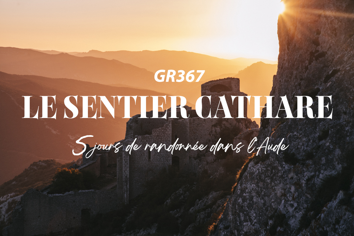 Nature et forts autour de Zonza