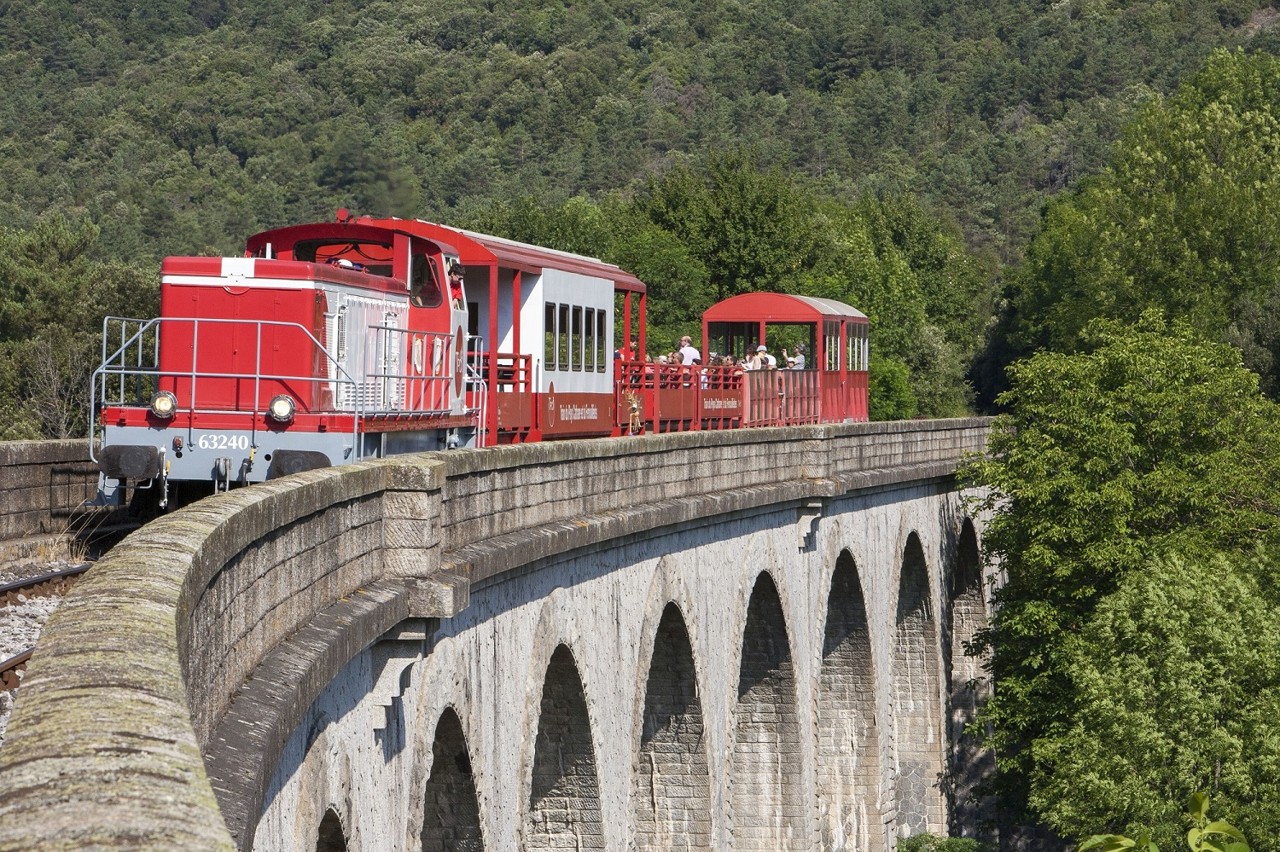Nature et forts autour de Zonza